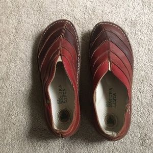 Women’s el naturalista brand shoes